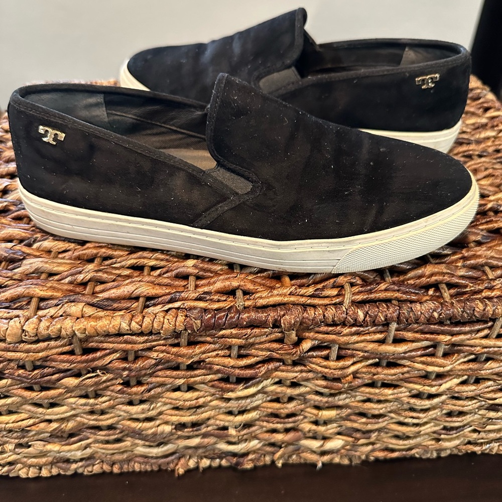 Tory Burch SLIP ON SNEAKERS